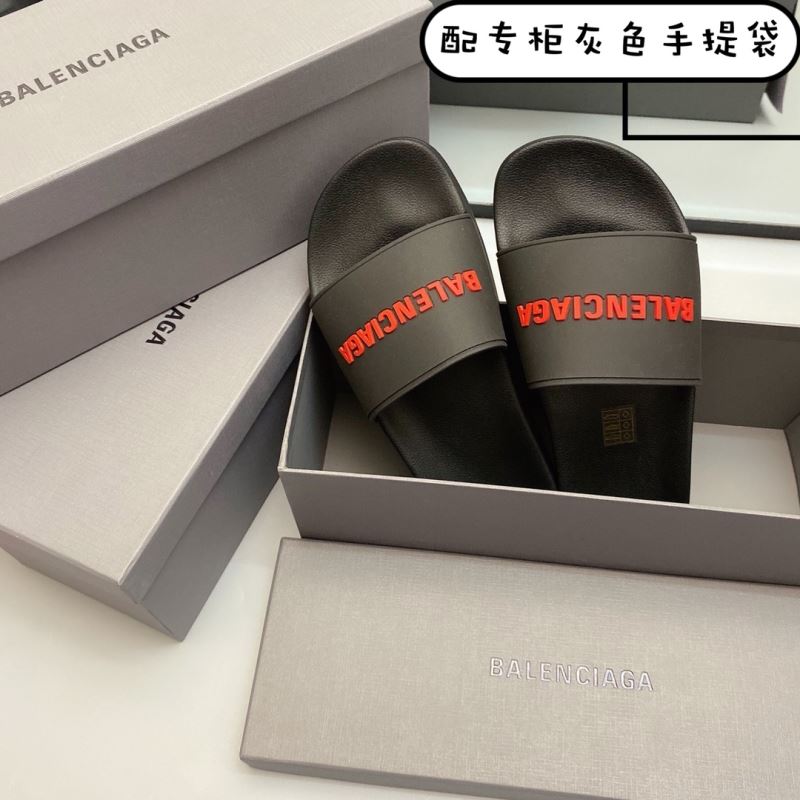 Balenciaga Slippers